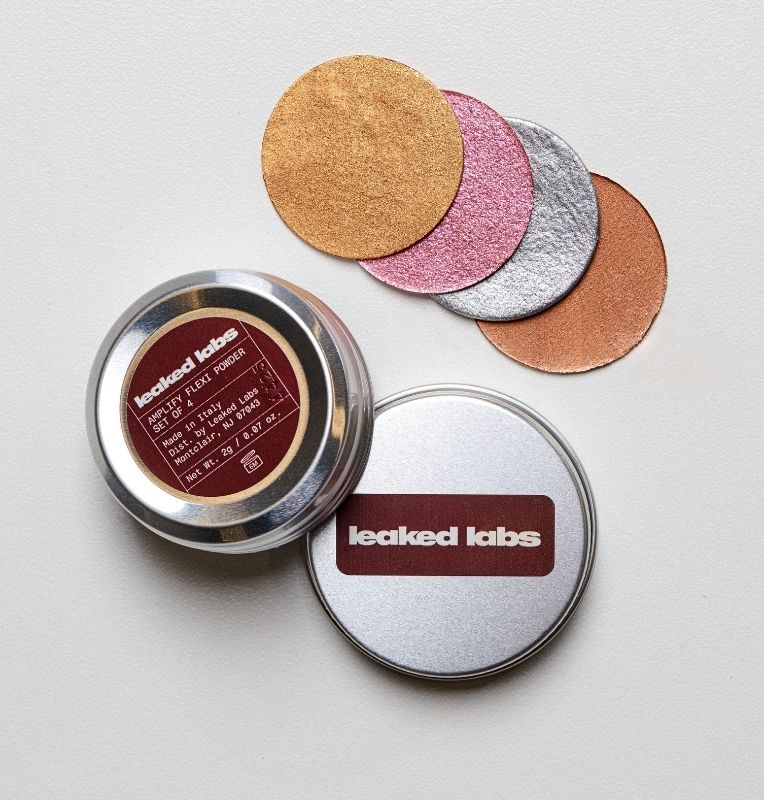 Amplify Flexi Powder