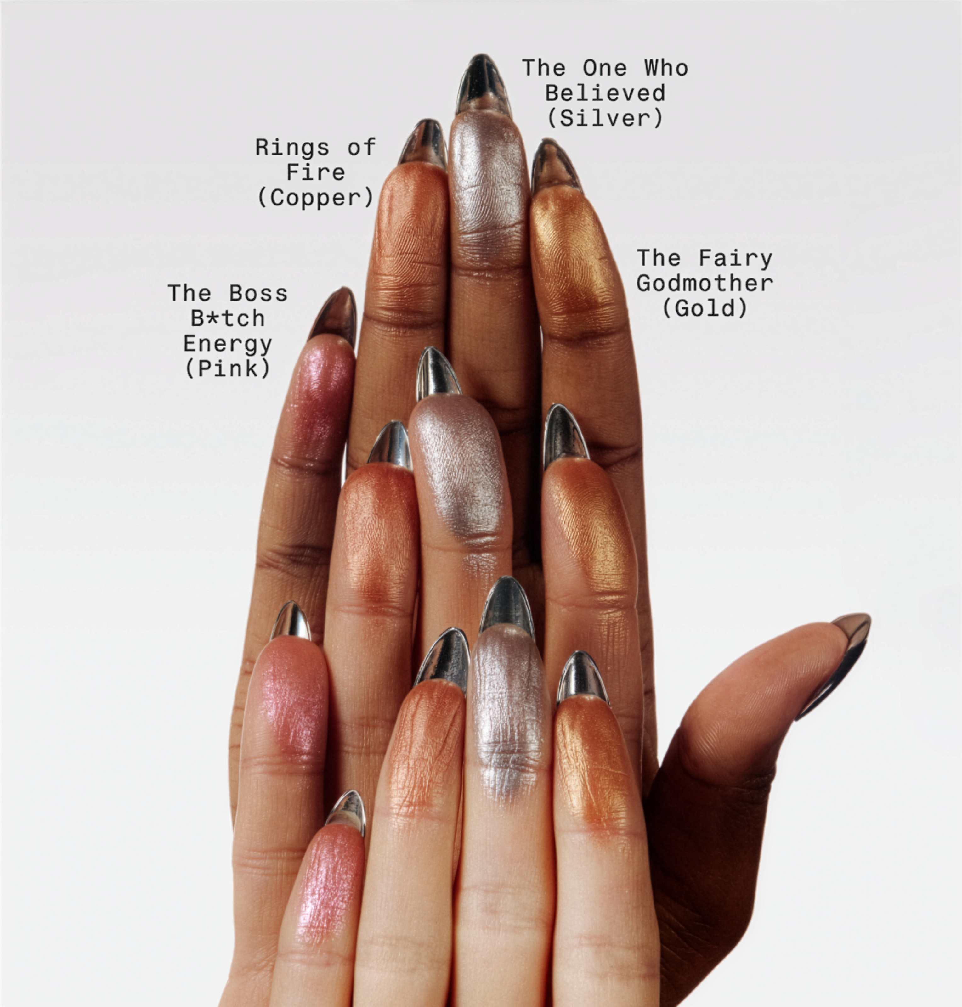 Amplify Flexi Powder