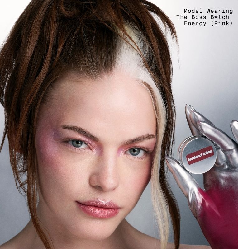 Amplify Flexi Powder