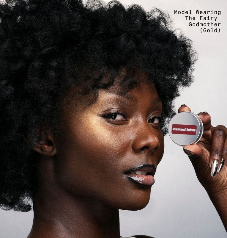 Amplify Flexi Powder